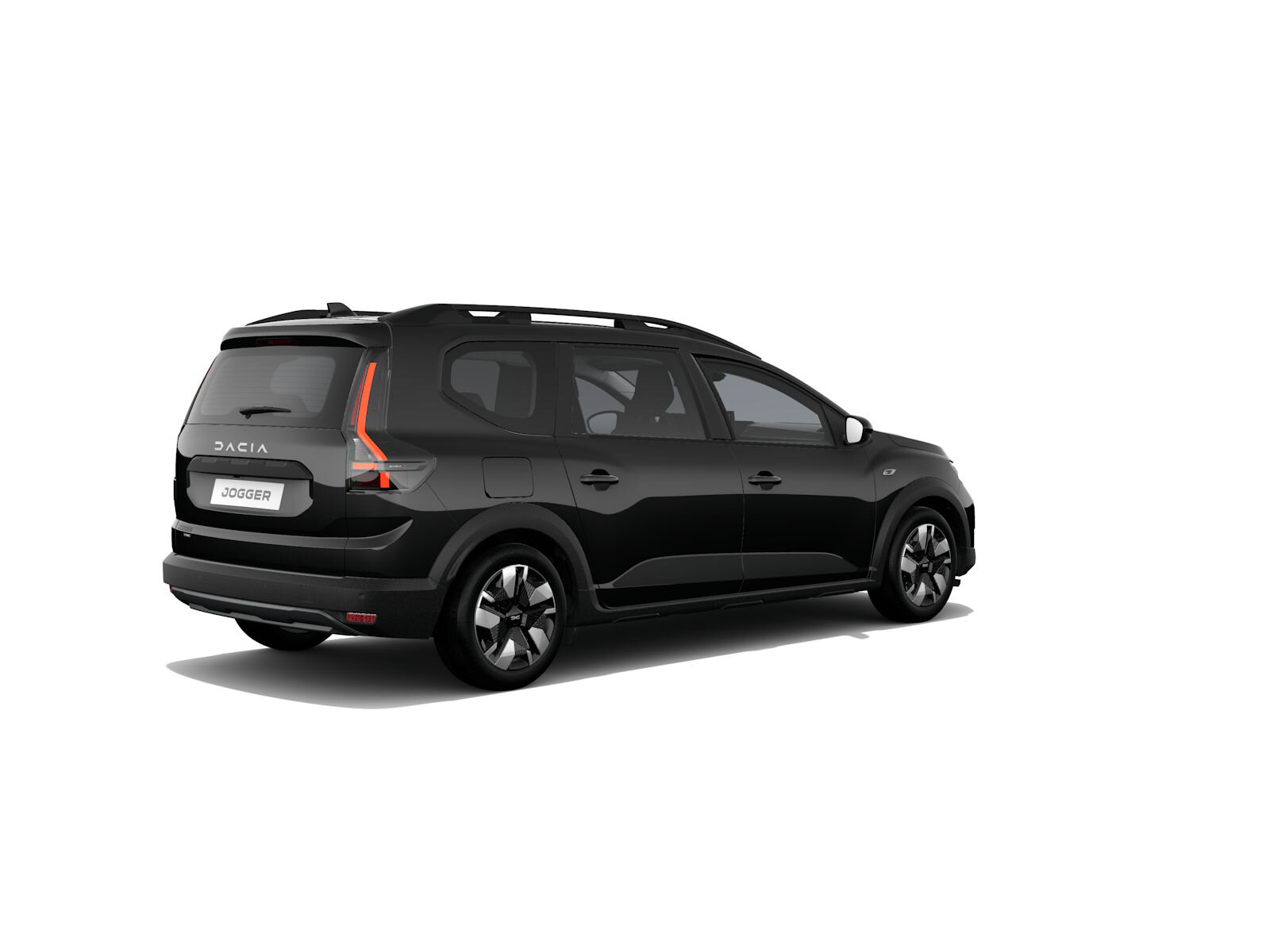 Dacia Jogger Expression Hybrid - Afbeelding 8