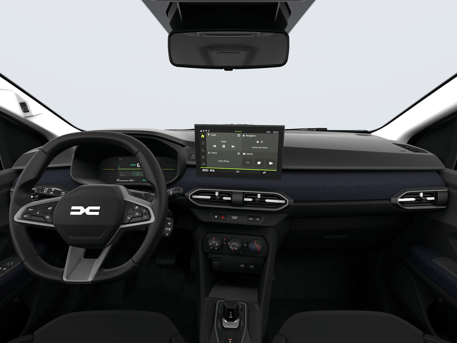 Dacia Jogger Expression Hybrid - Afbeelding 11