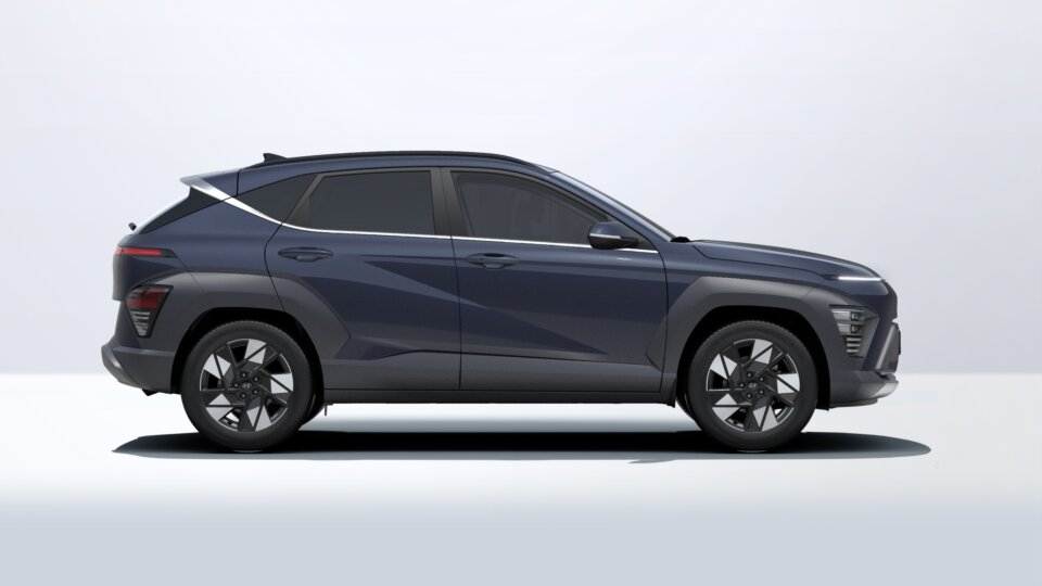 Hyundai Kona 1.6 GDI HEV Comfort Plus - Afbeelding 3