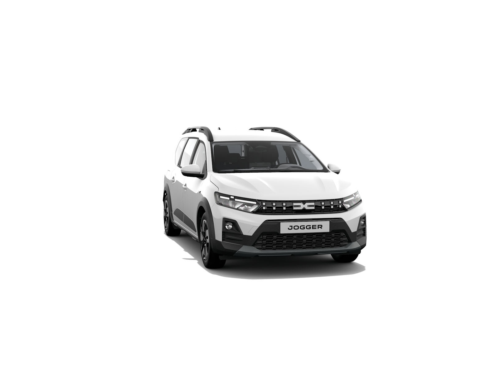 Dacia Jogger Expression Hybrid - Afbeelding 5