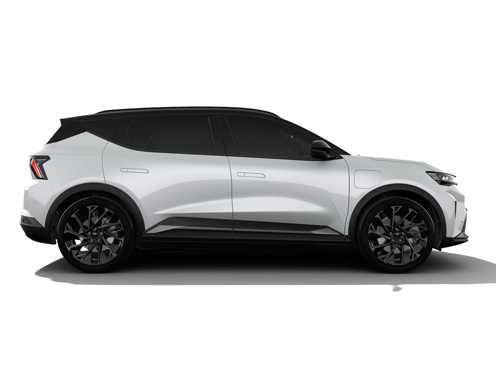 Renault Scénic E-Tech esprit Alpine Long range - Afbeelding 2