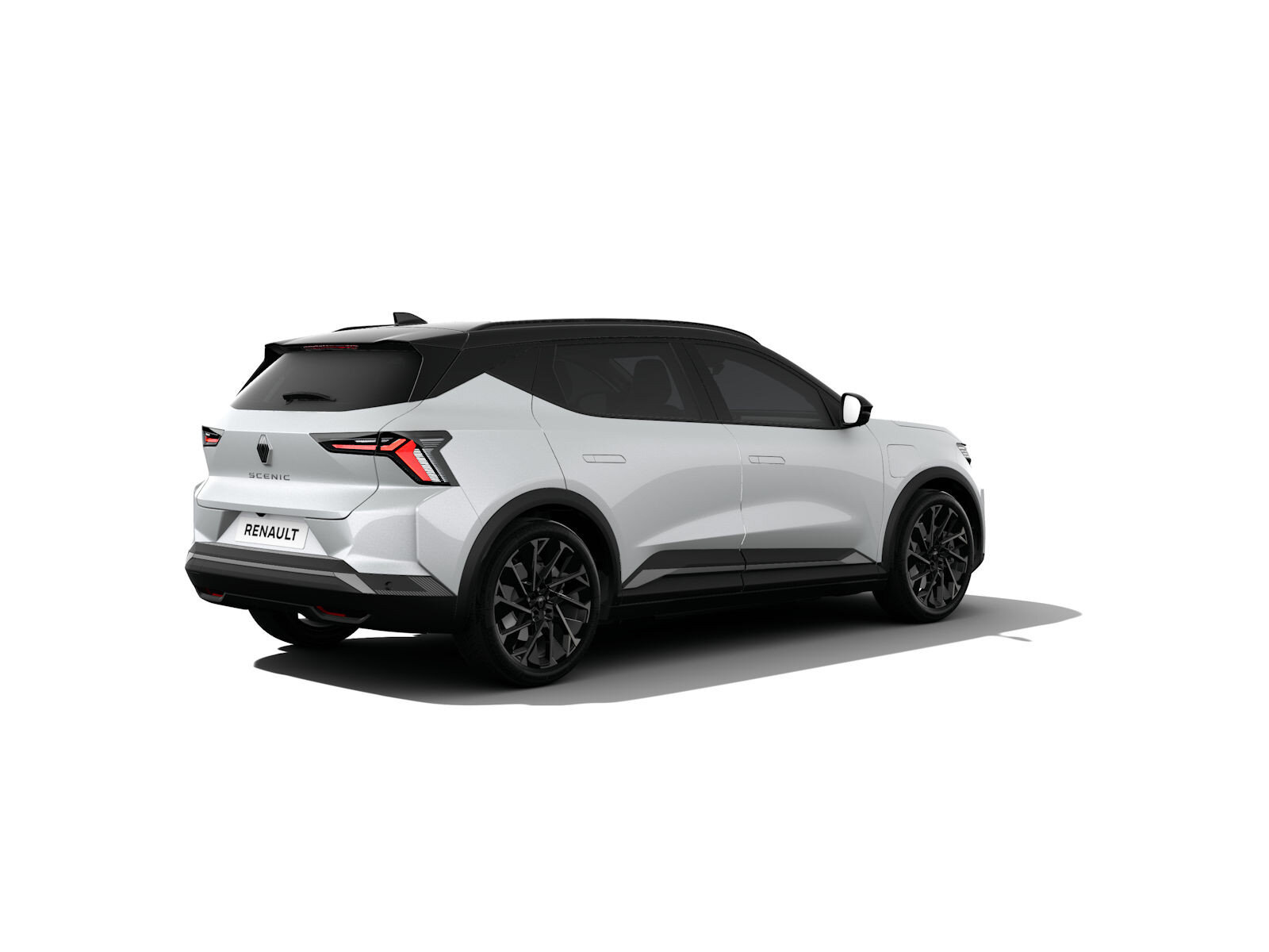 Renault Scénic E-Tech esprit Alpine Long range - Afbeelding 7