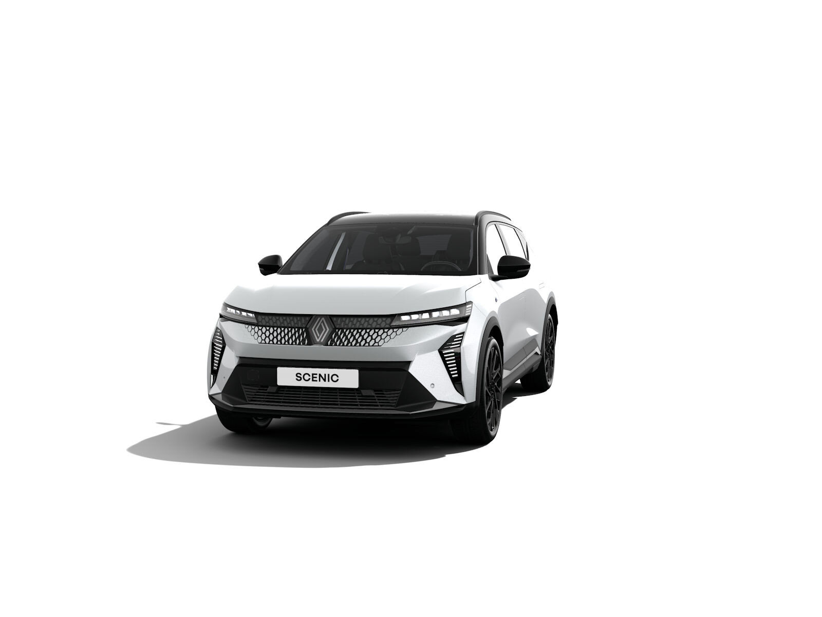 Renault Scénic E-Tech esprit Alpine Long range - Afbeelding 8