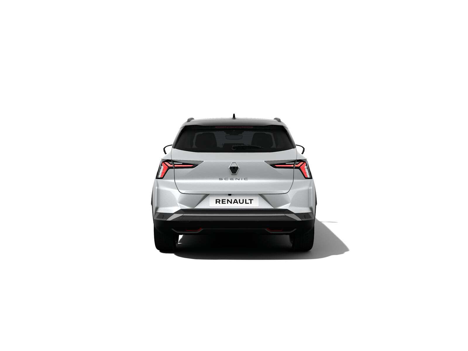 Renault Scénic E-Tech esprit Alpine Long range - Afbeelding 9