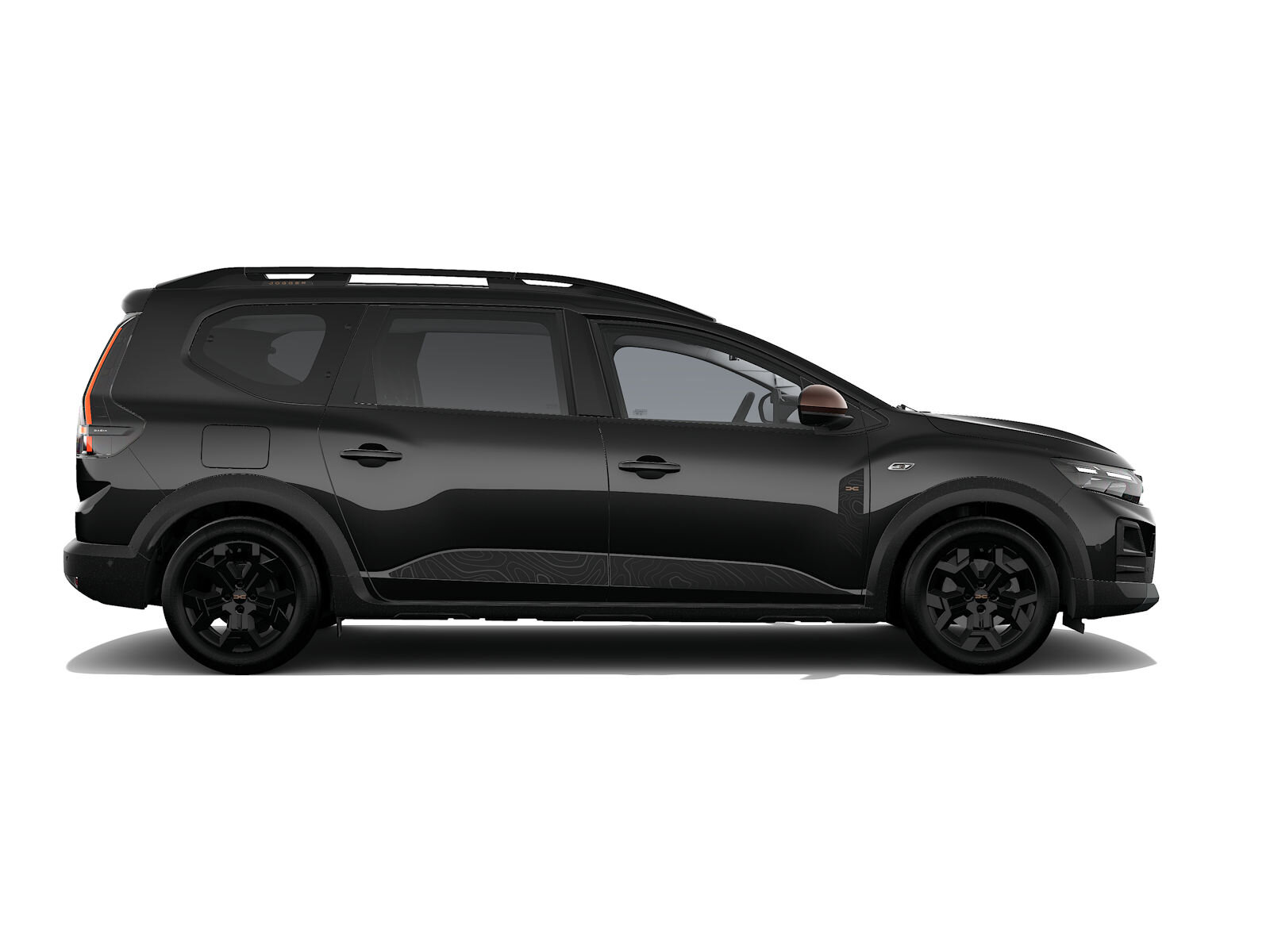 Dacia Jogger Limited Edition Hybrid - Afbeelding 3