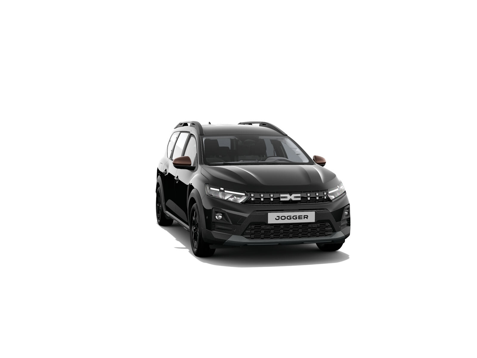 Dacia Jogger Limited Edition Hybrid - Afbeelding 5