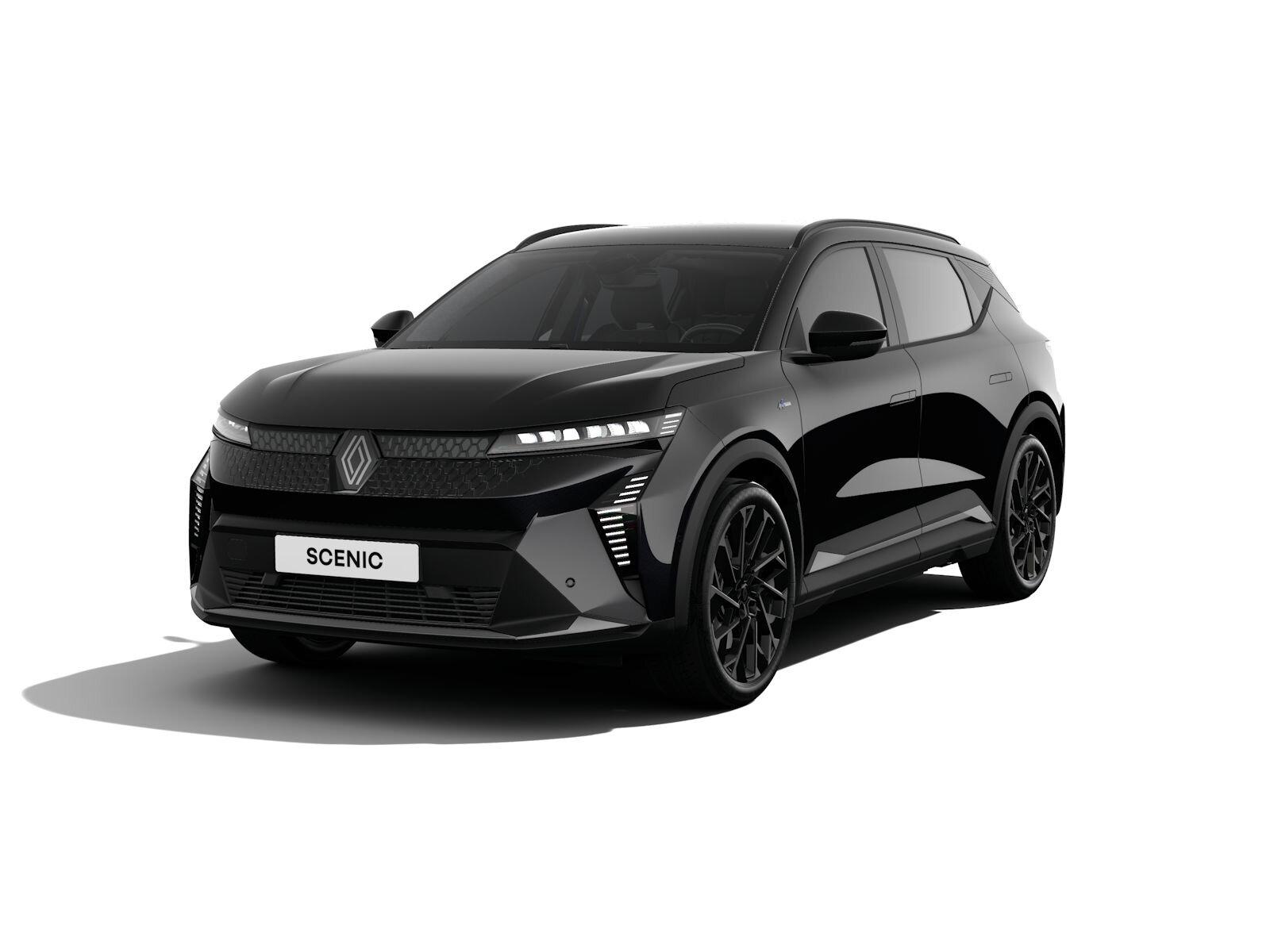 Renault Scénic E-Tech esprit Alpine Long range - Afbeelding 2