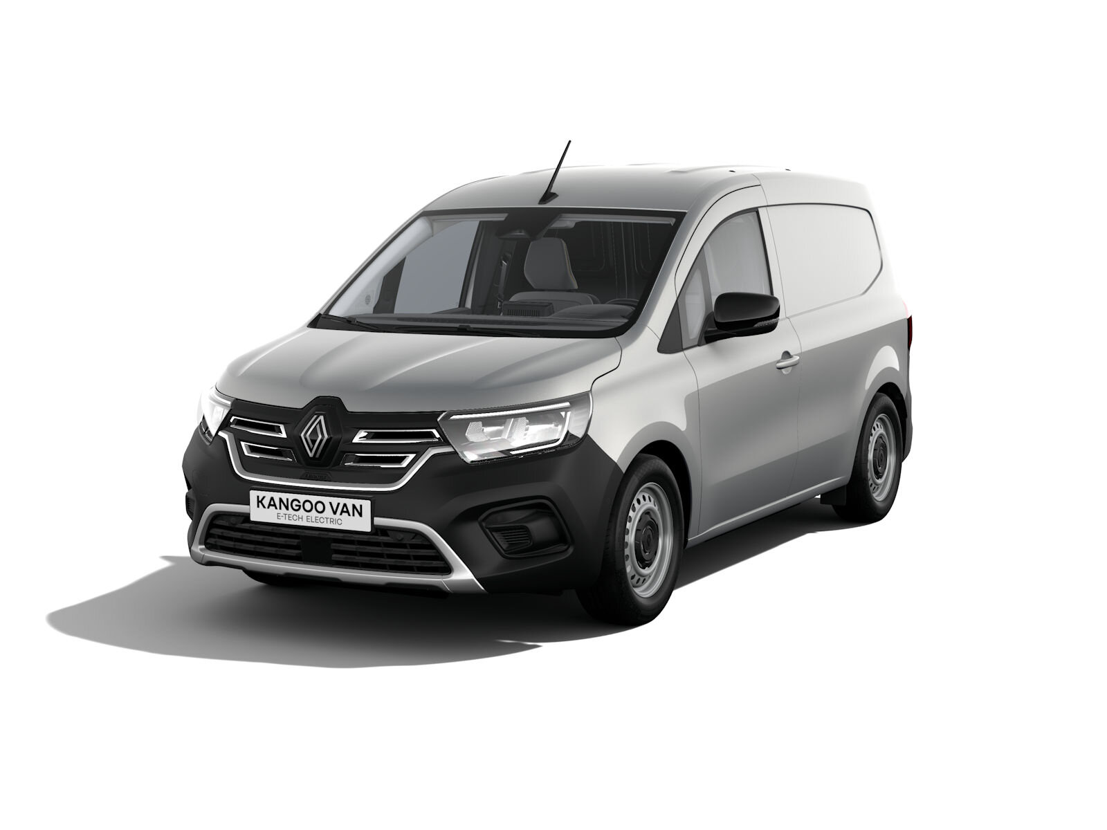 Renault Kangoo Extra 44 kWh - Afbeelding 2