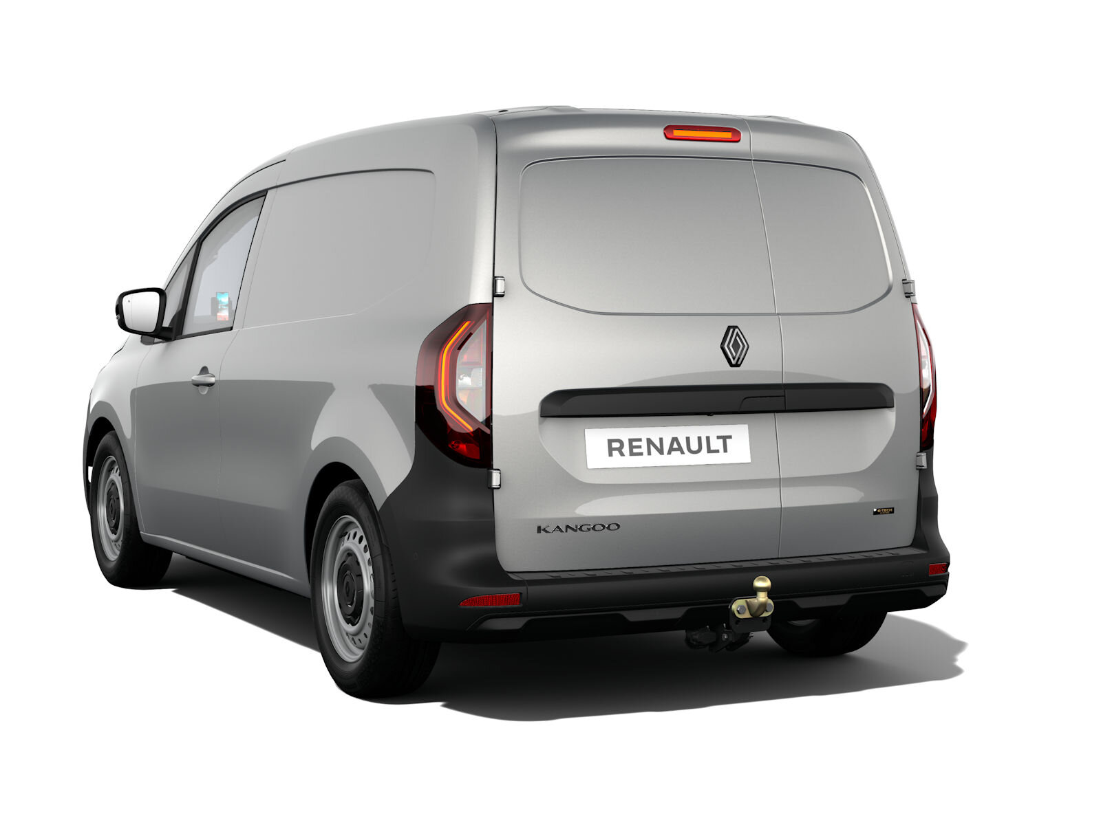 Renault Kangoo Extra 44 kWh - Afbeelding 4