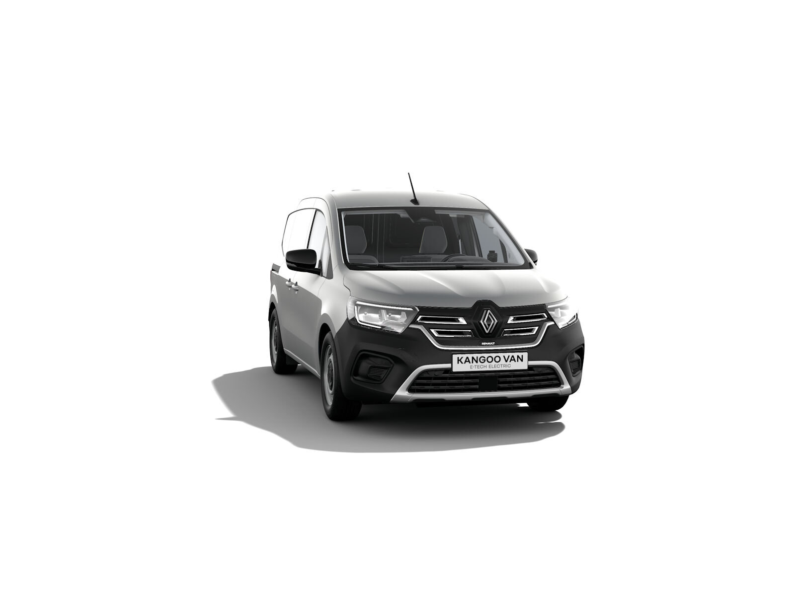 Renault Kangoo Extra 44 kWh - Afbeelding 5