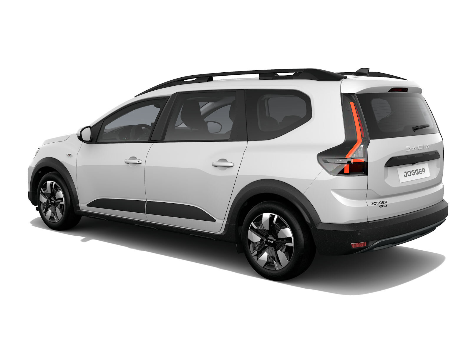 Dacia Jogger Expression Hybrid - Afbeelding 4