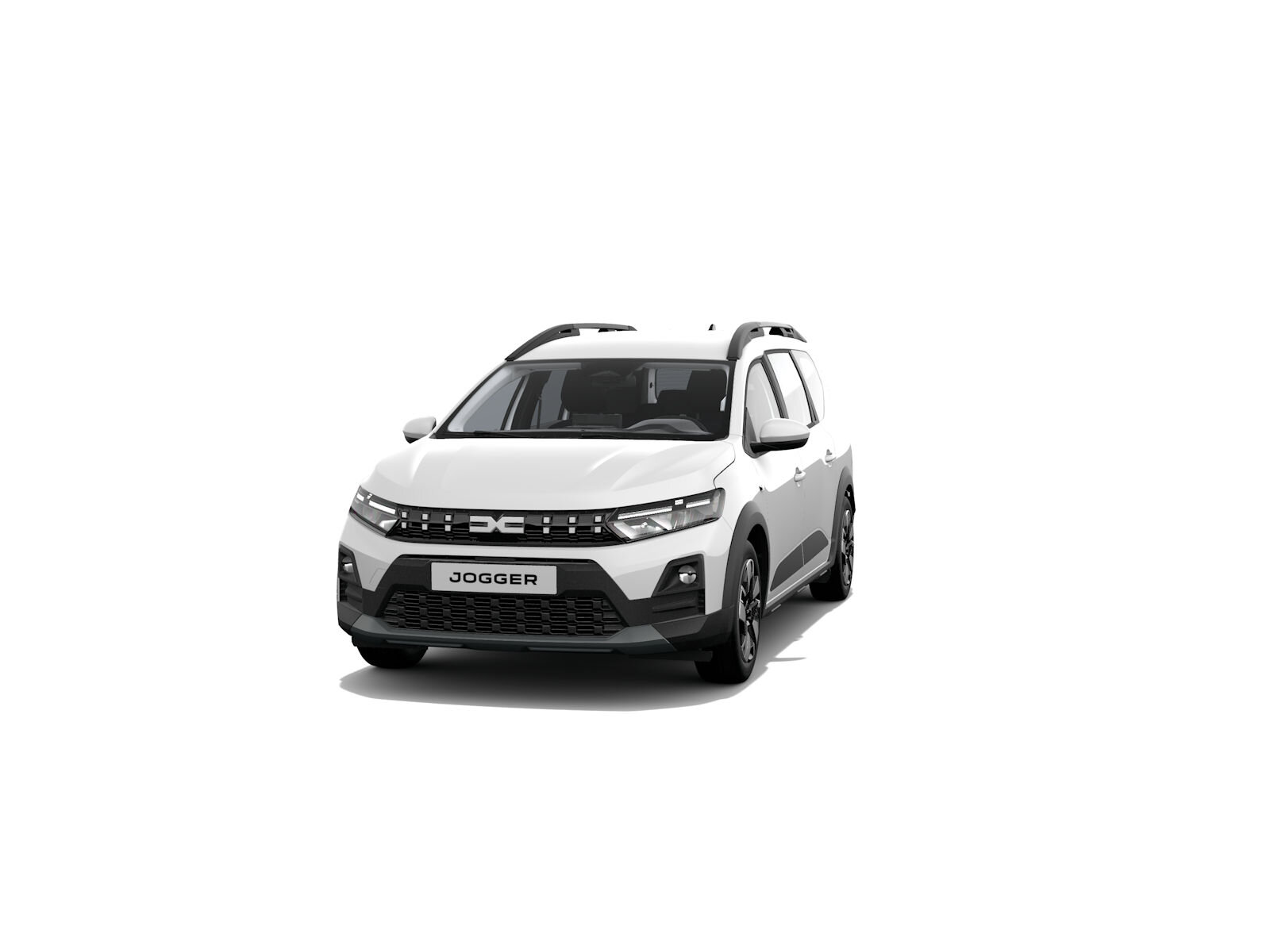 Dacia Jogger Expression Hybrid - Afbeelding 9