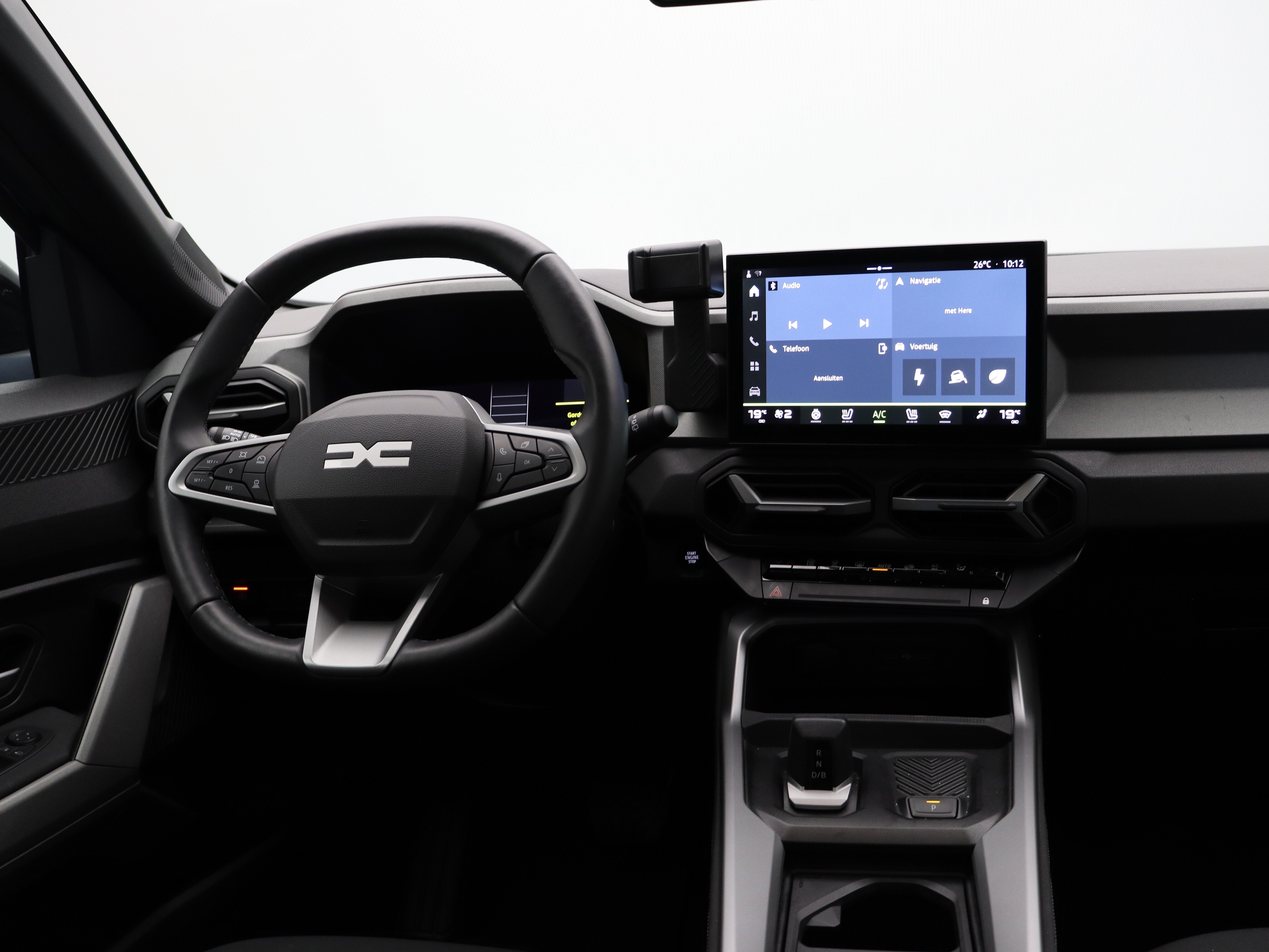 Dacia Bigster Journey Mild hybrid - Afbeelding 5