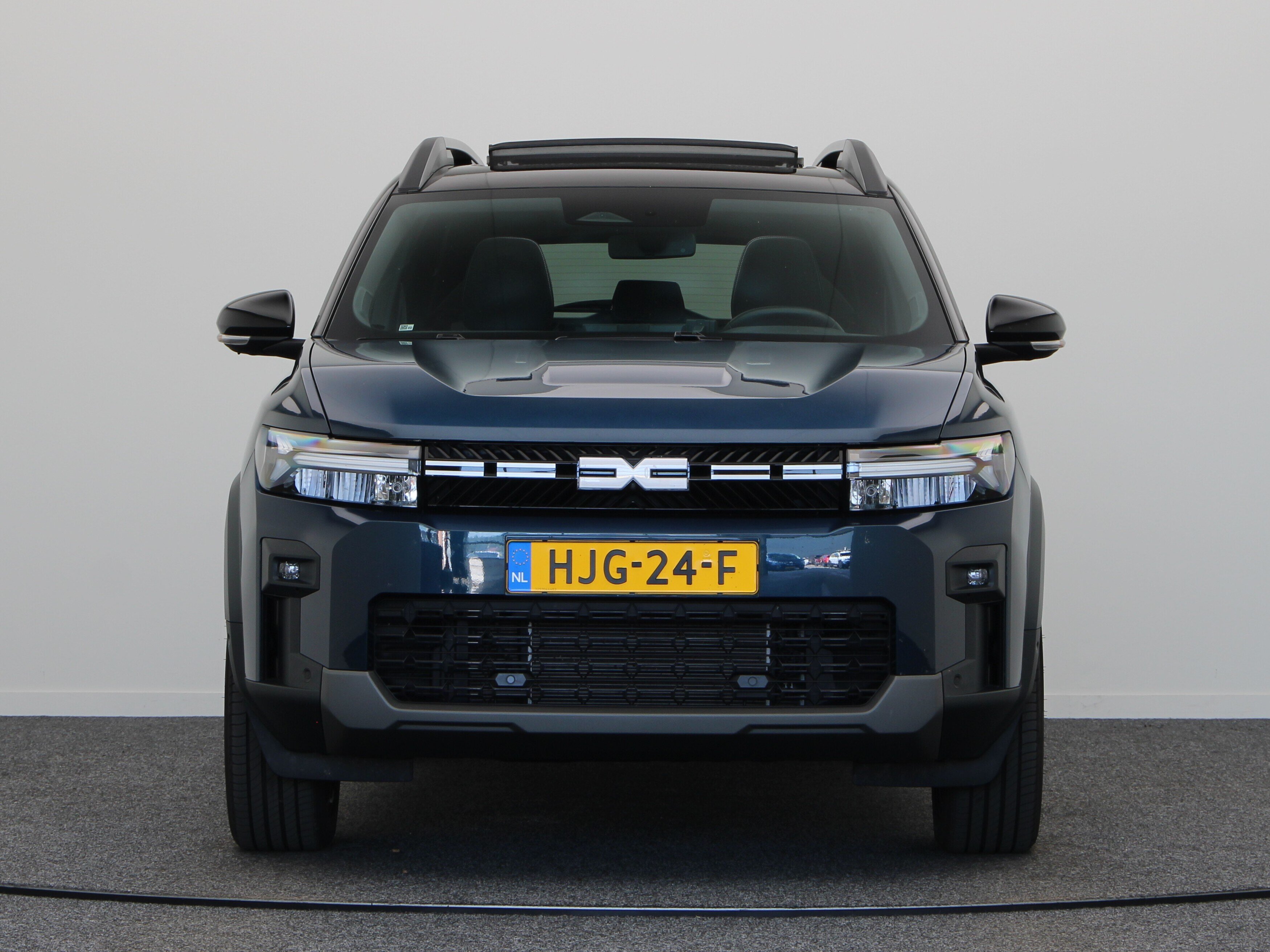 Dacia Bigster Journey Mild hybrid - Afbeelding 7