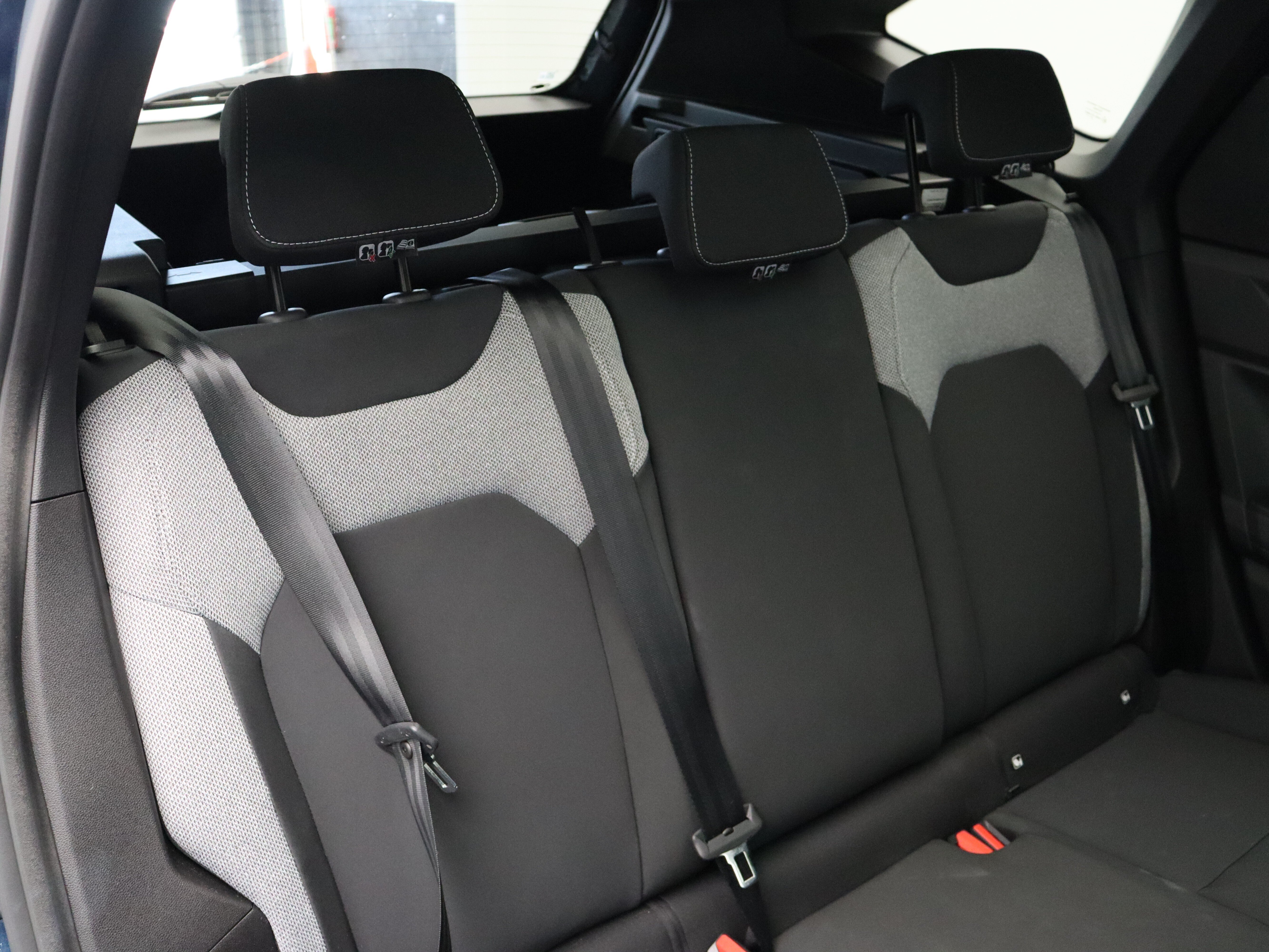 Dacia Bigster Journey Mild hybrid - Afbeelding 8