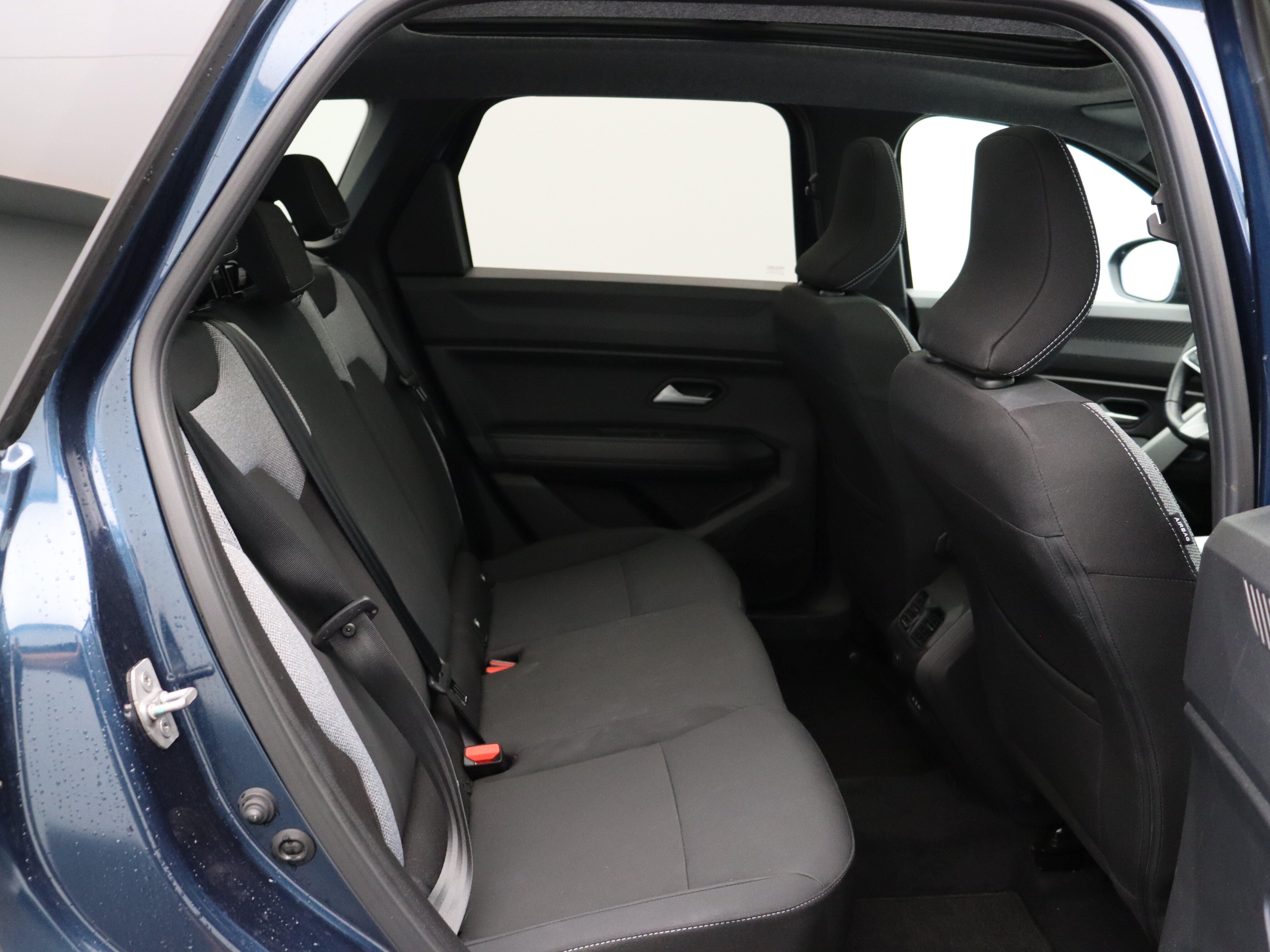 Dacia Bigster Journey Mild hybrid - Afbeelding 10