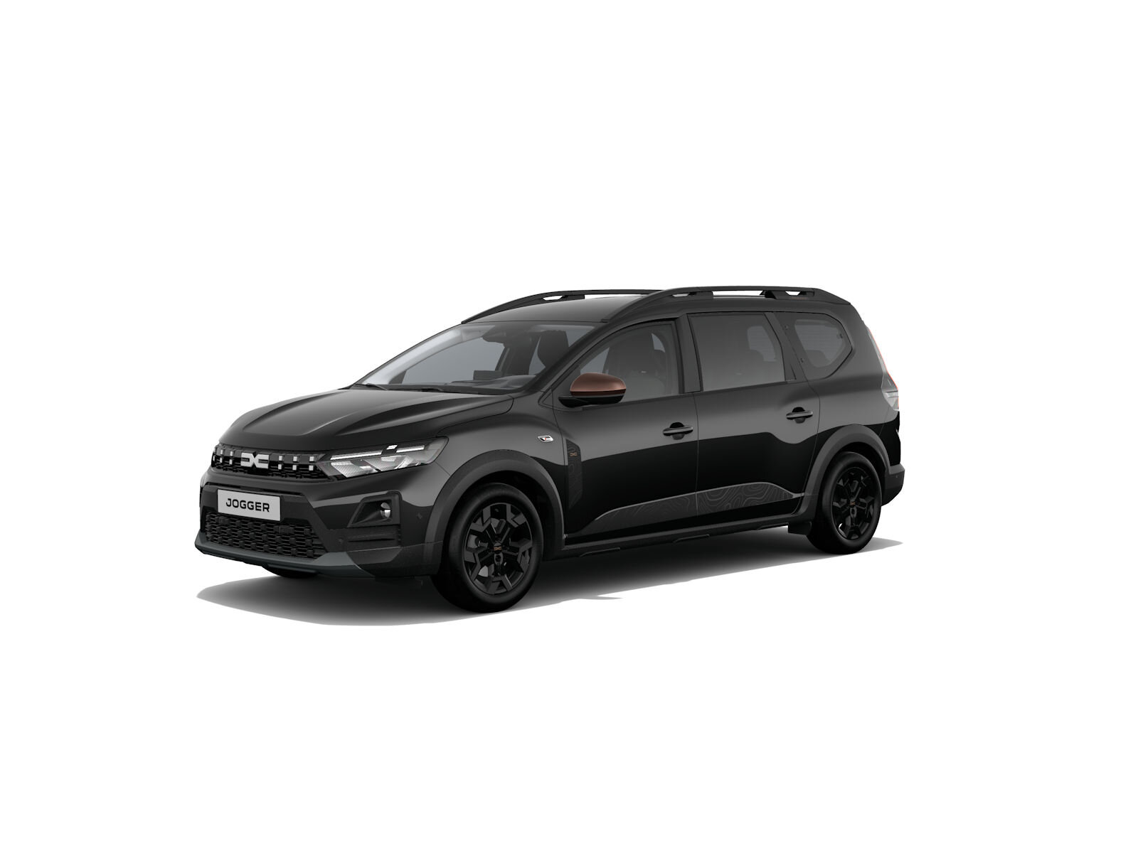 Dacia Jogger Limited Edition Hybrid - Afbeelding 6