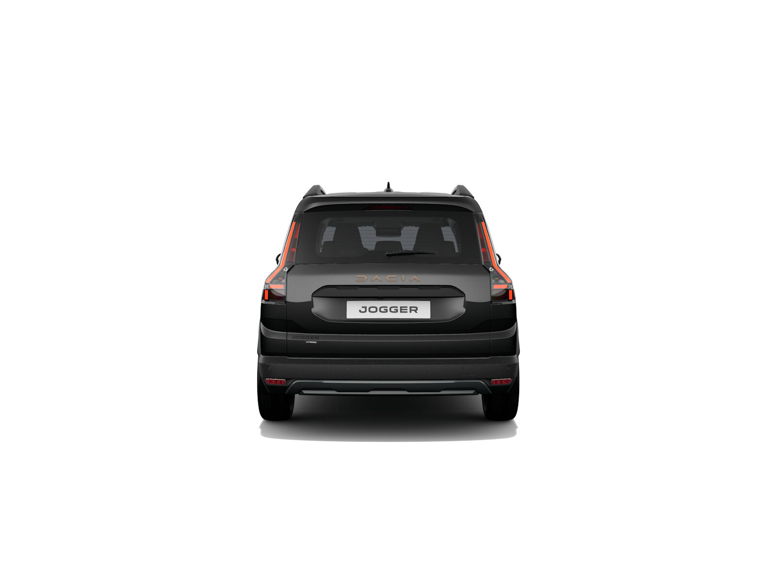 Dacia Jogger Limited Edition Hybrid - Afbeelding 10