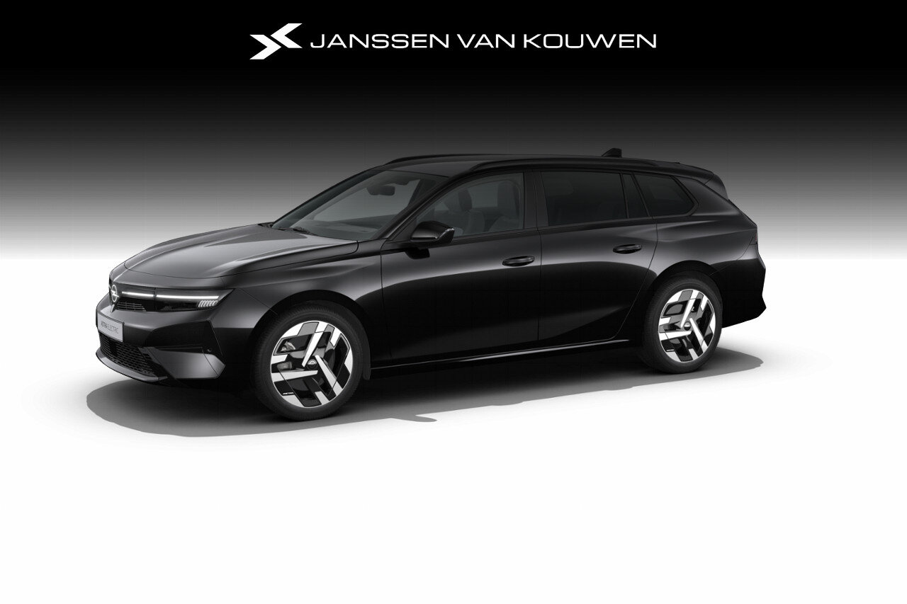 Opel Astra Astra-e Business Edition - Electric