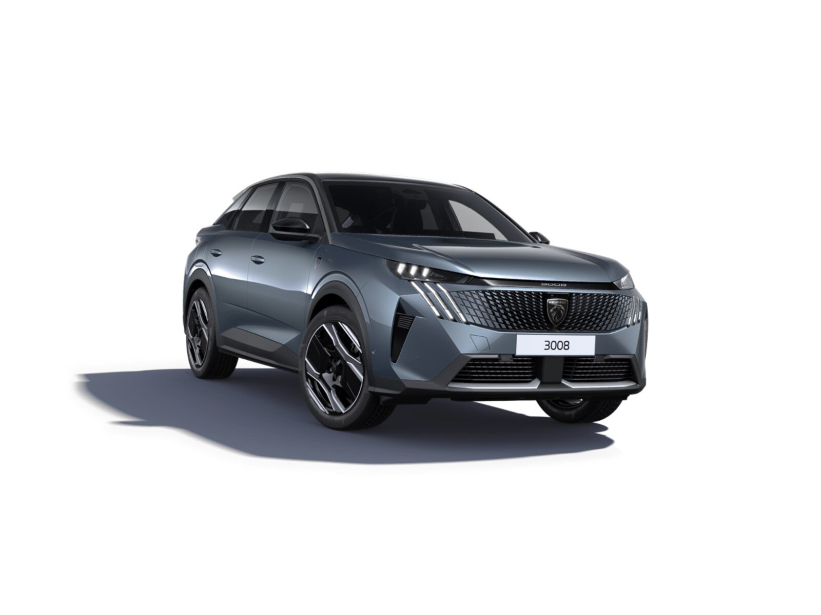 Peugeot 3008 GT Exclusive - Afbeelding 2