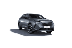 Peugeot 3008 GT Exclusive - Afbeelding 2