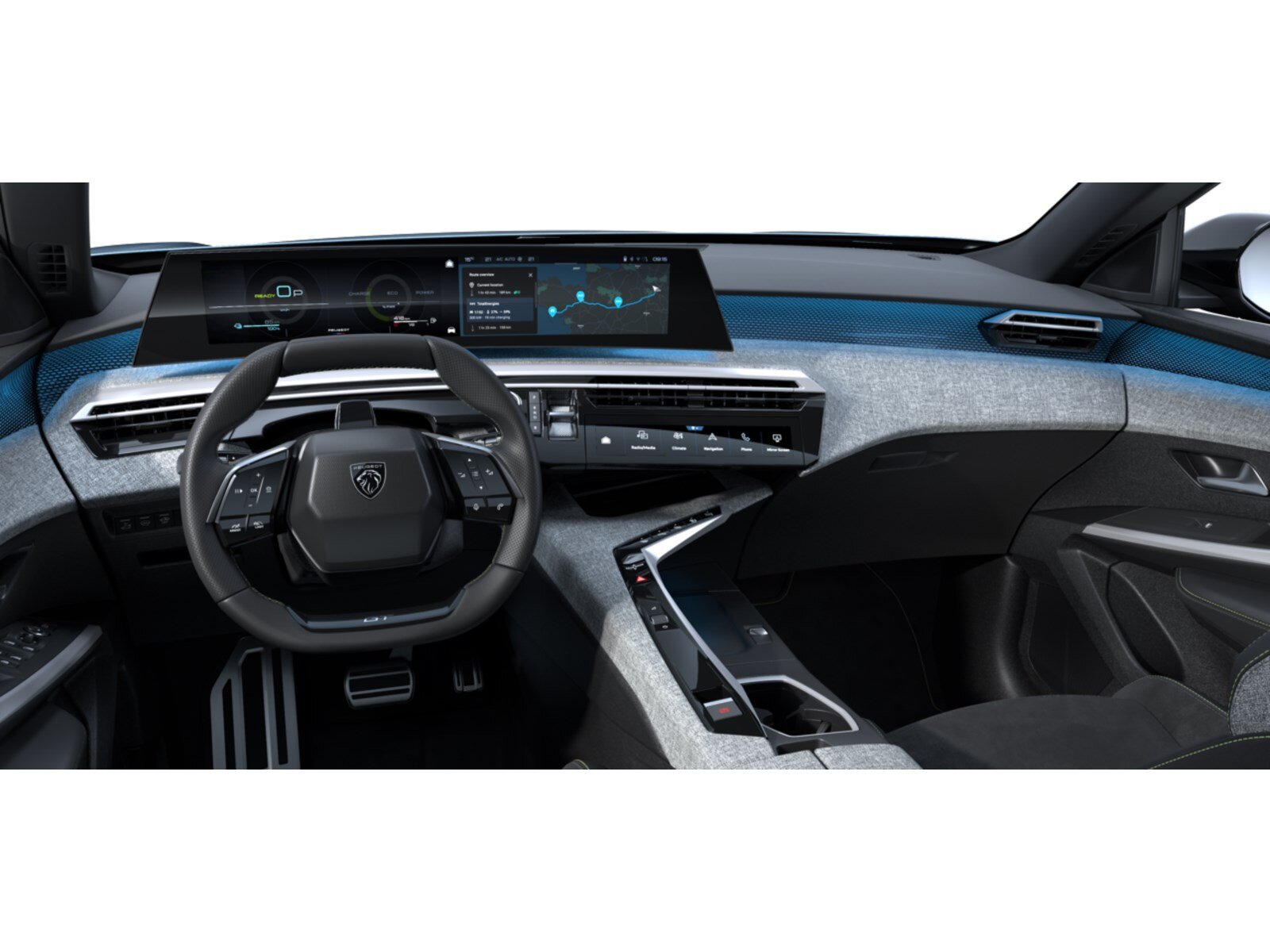 Peugeot 3008 GT Exclusive - Afbeelding 3