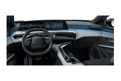 Peugeot 3008 GT Exclusive - Afbeelding 3