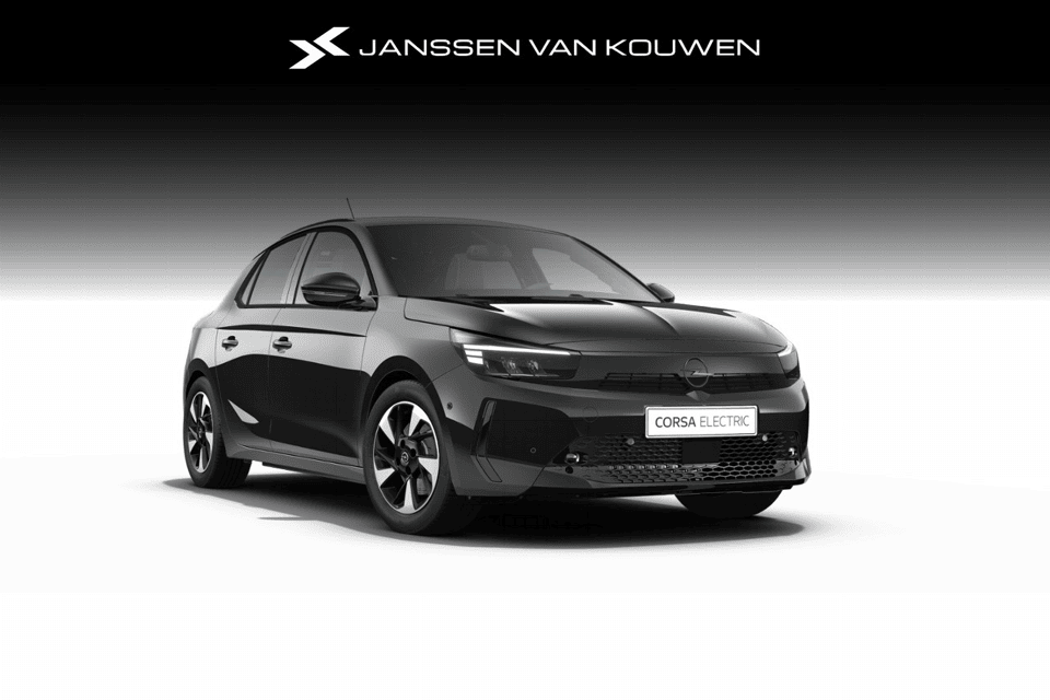 Opel Corsa-e YES - Electric - Afbeelding 1