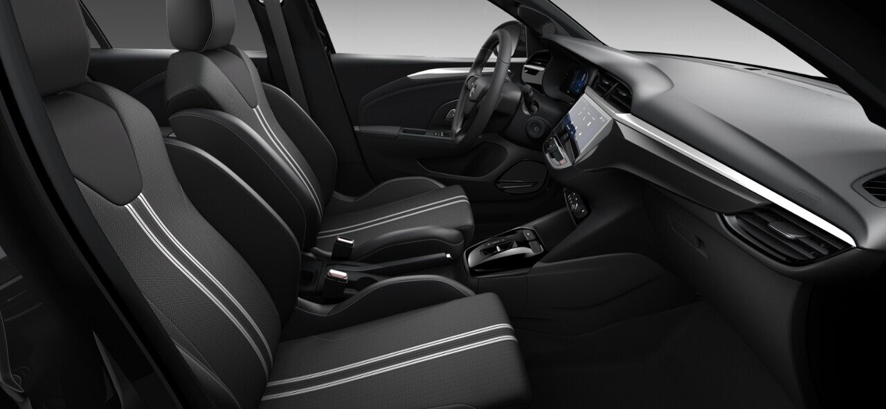 Opel Corsa YES - Afbeelding 3