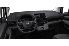 Citroën ë-Berlingo Standaard - Elektrisch - Afbeelding 5