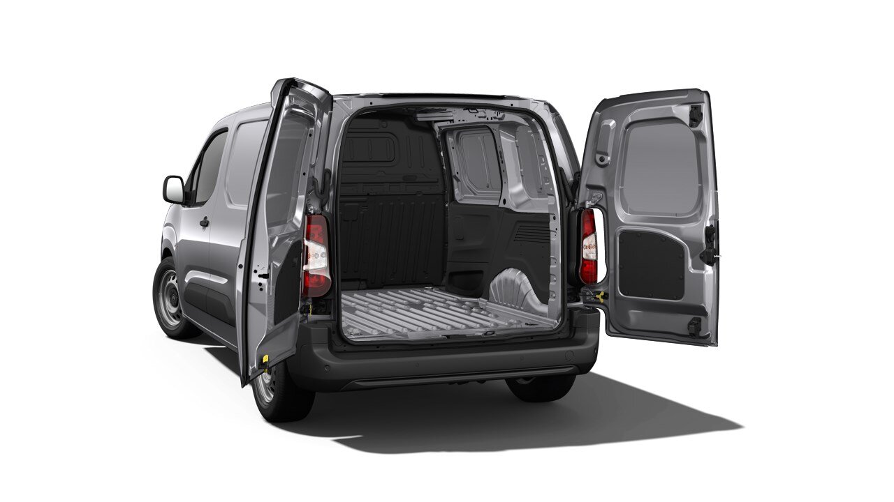 Citroën ë-Berlingo Standaard - Elektrisch - Afbeelding 4