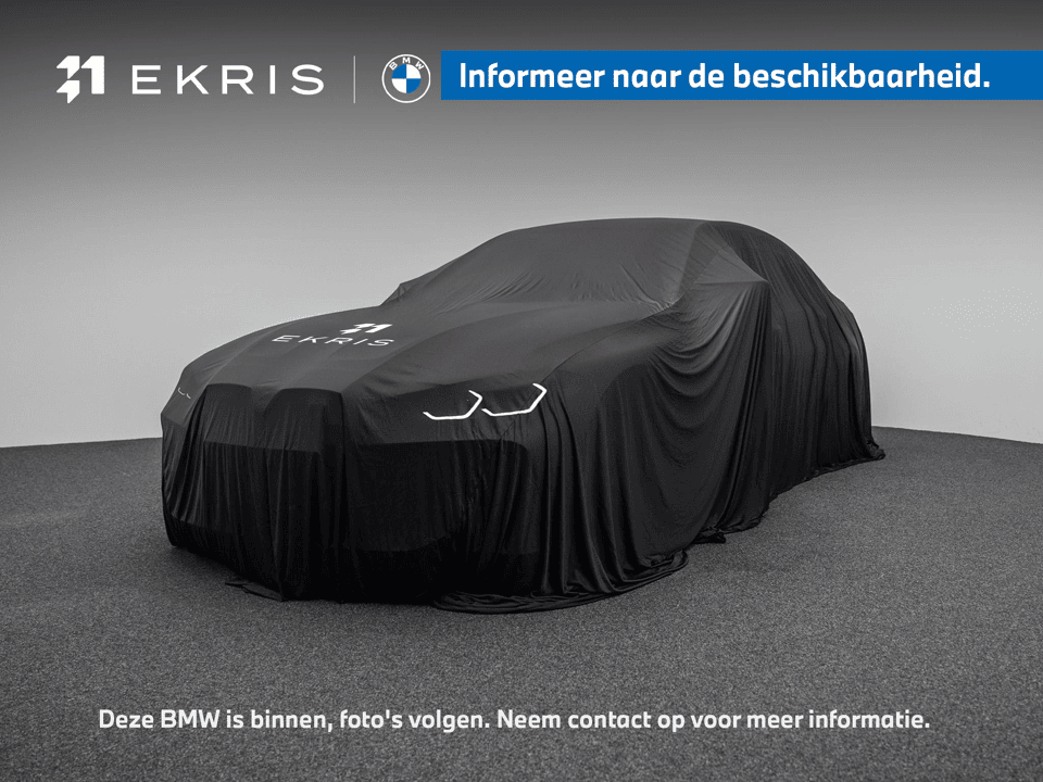 BMW 5 Serie Sedan M5 - Afbeelding 1