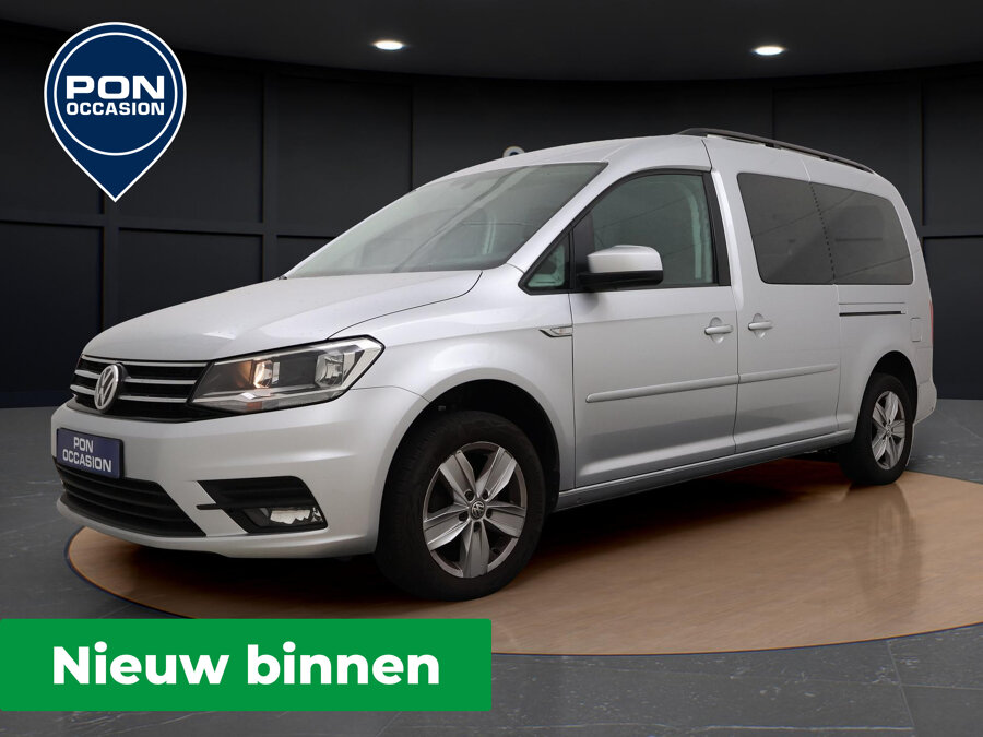 Volkswagen Caddy Maxi 1.0 TSI Comfortline 7.P
