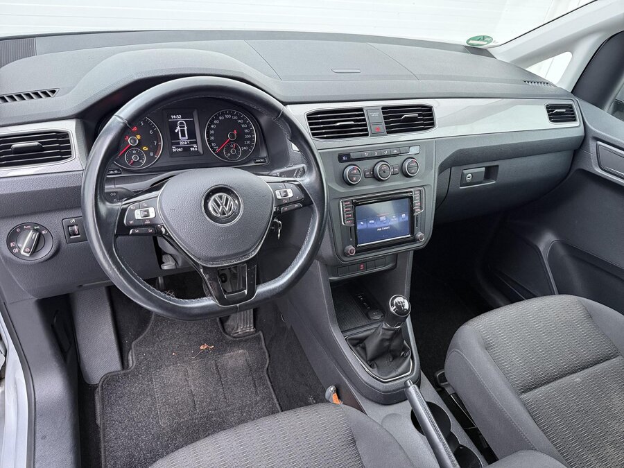Volkswagen Caddy Maxi 1.0 TSI Comfortline 7.P