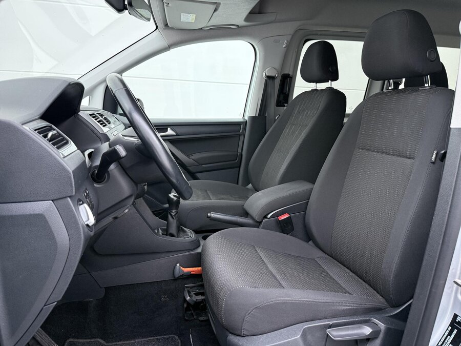 Volkswagen Caddy Maxi 1.0 TSI Comfortline 7.P