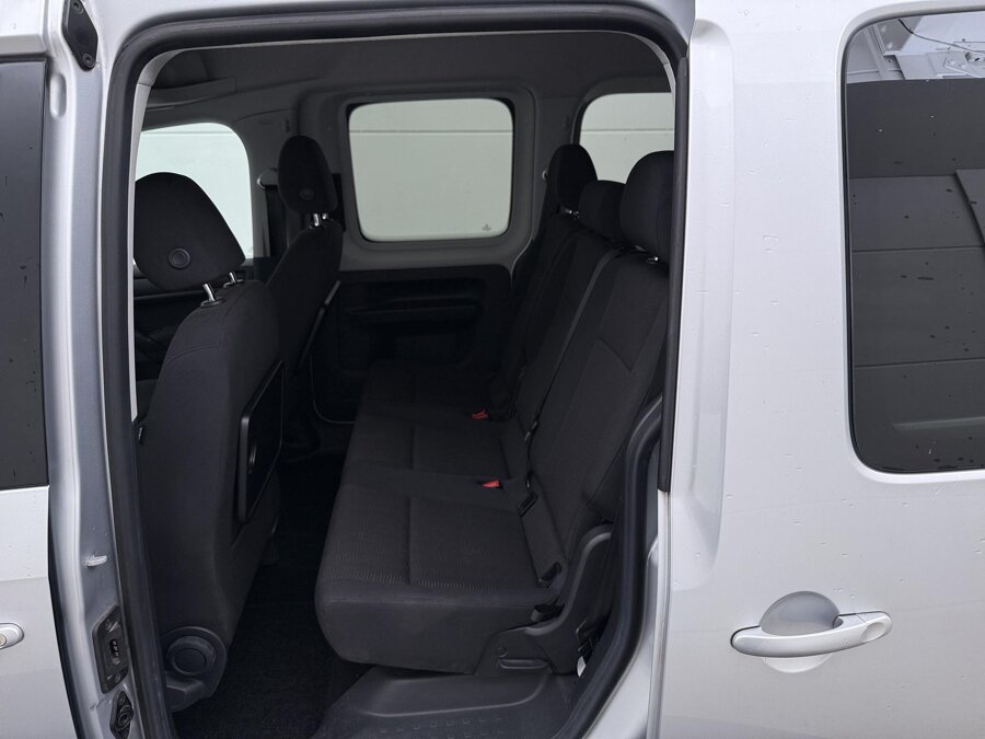 Volkswagen Caddy Maxi 1.0 TSI Comfortline 7.P
