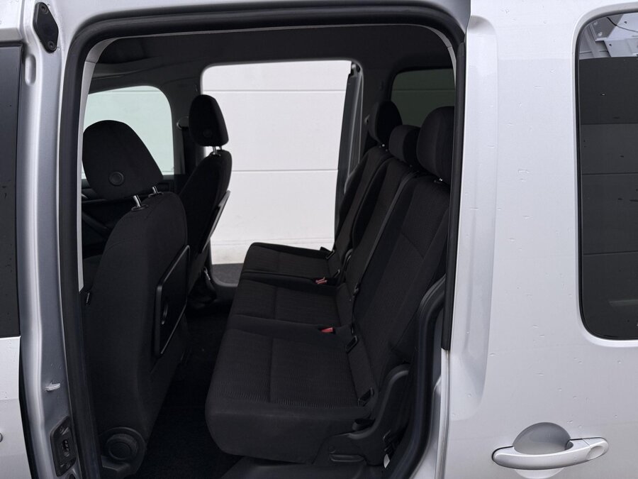 Volkswagen Caddy Maxi 1.0 TSI Comfortline 7.P