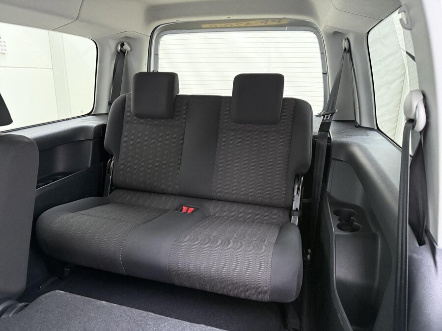 Volkswagen Caddy Maxi 1.0 TSI Comfortline 7.P