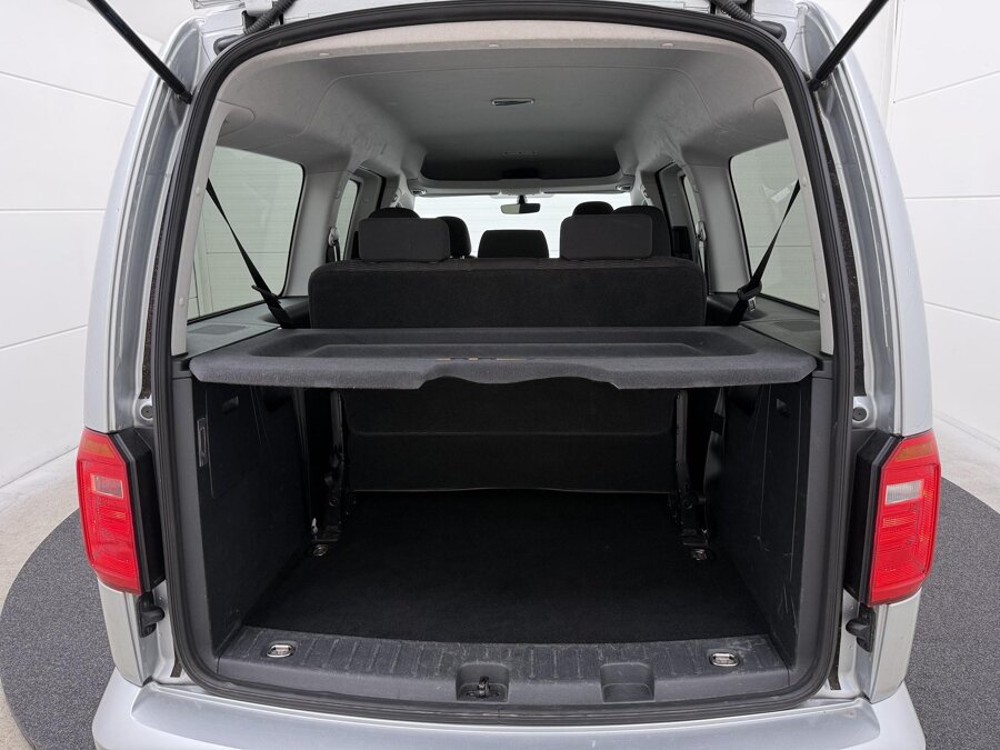 Volkswagen Caddy Maxi 1.0 TSI Comfortline 7.P