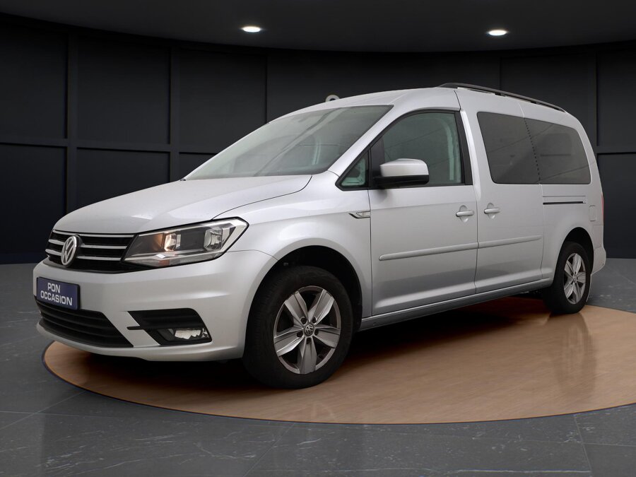 Volkswagen Caddy Maxi 1.0 TSI Comfortline 7.P