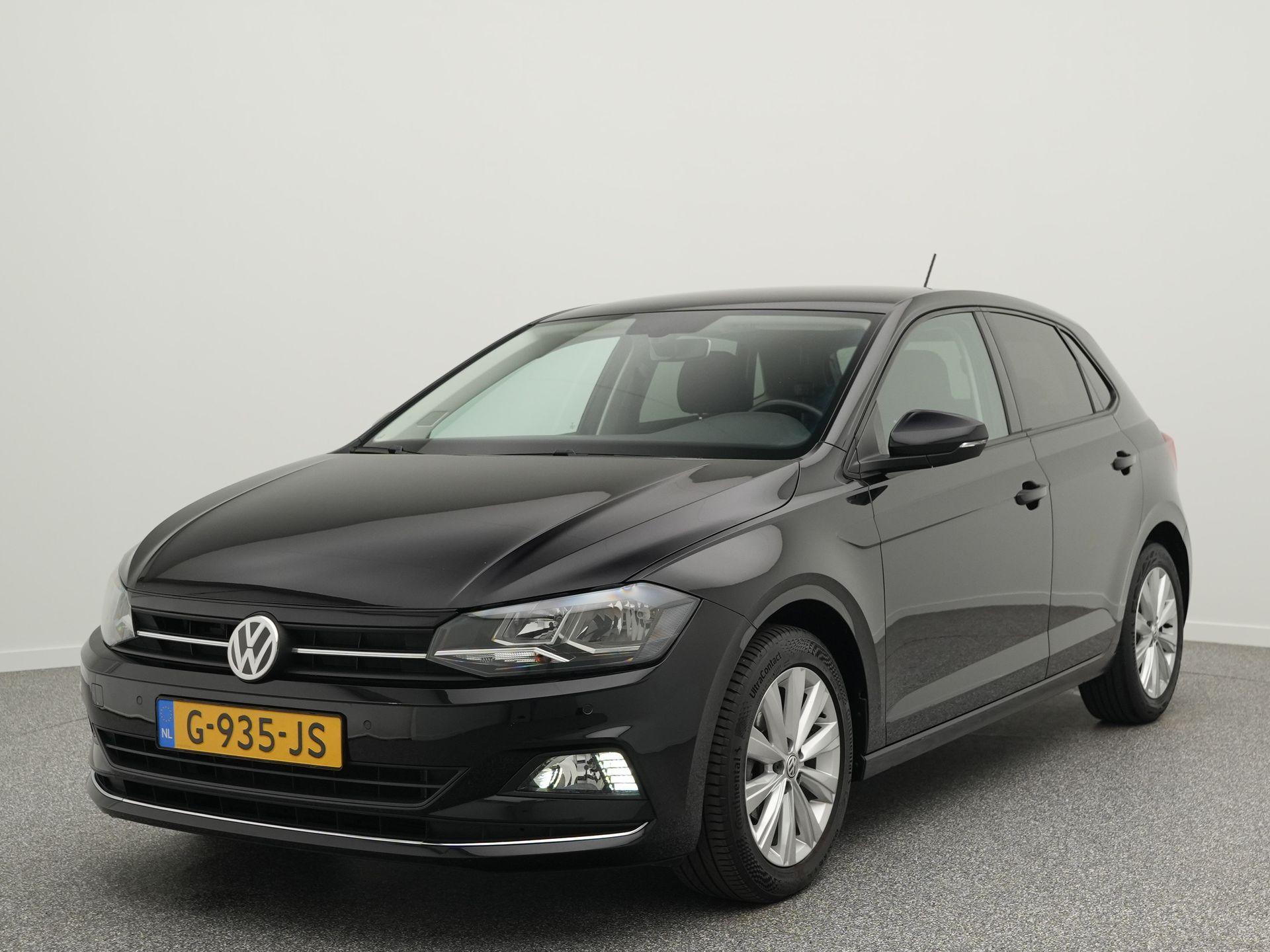 Volkswagen Polo Highline 1.0 TSI 95 PK