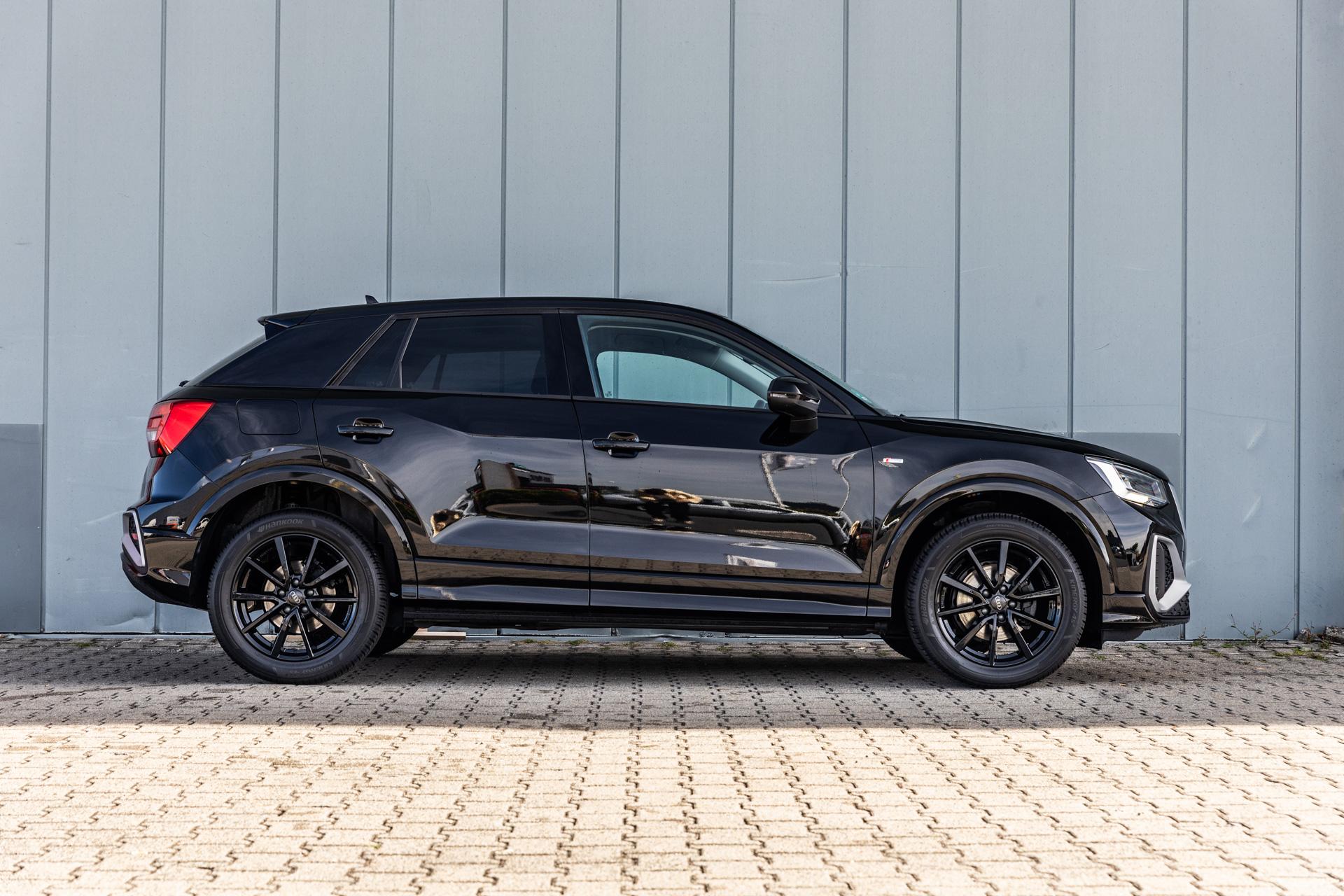 Audi Q2 35 TFSI 150pk S-tronic Pro Line - Afbeelding 3