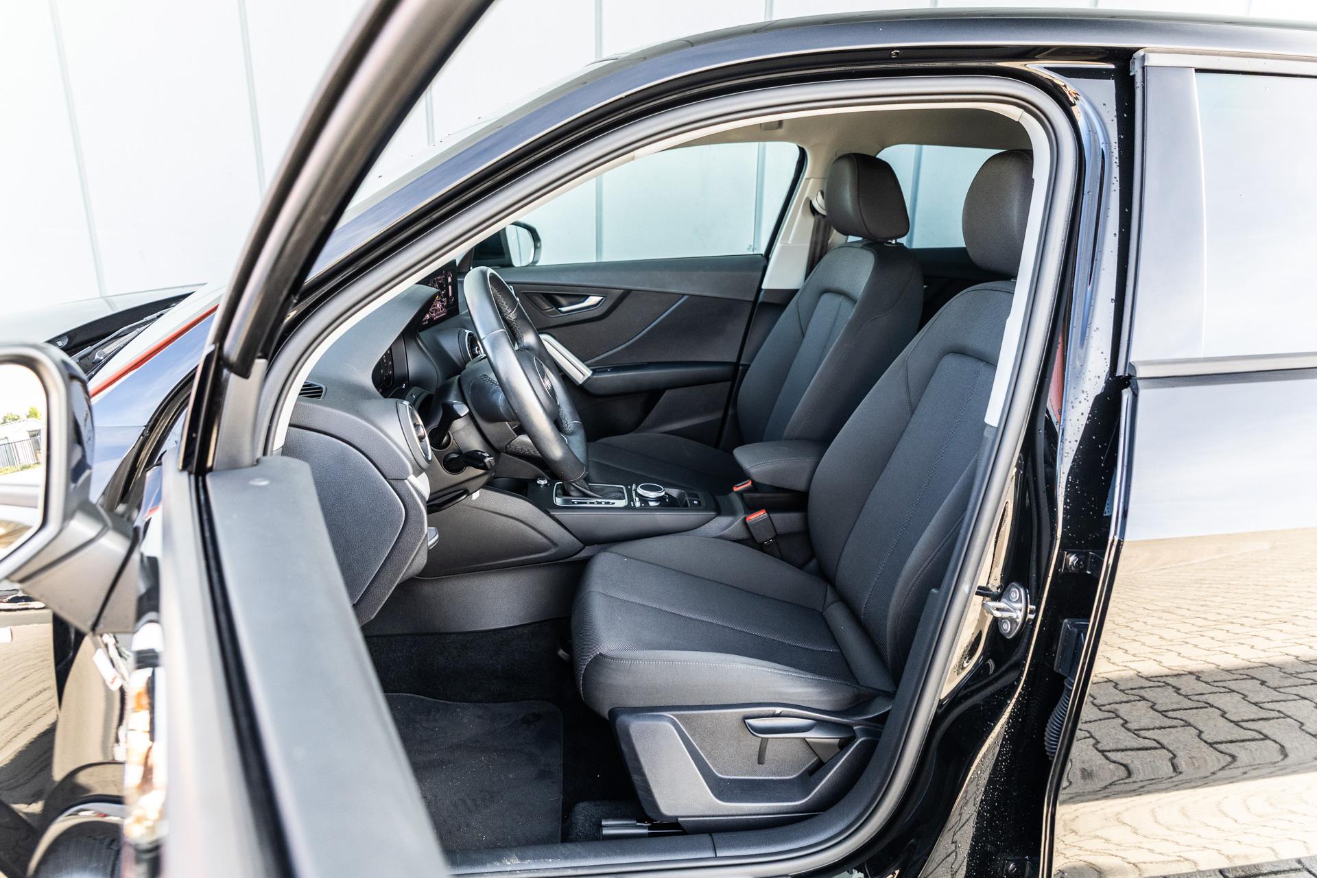 Audi Q2 35 TFSI 150pk S-tronic Pro Line - Afbeelding 4