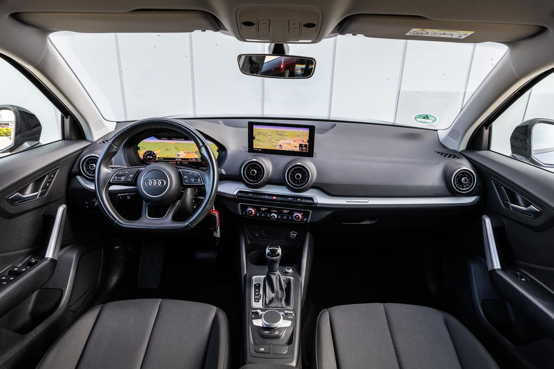 Audi Q2 35 TFSI 150pk S-tronic Pro Line - Afbeelding 5