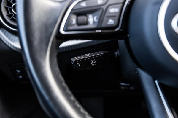 cruise control cruise control