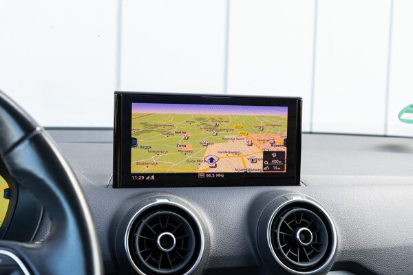 navigatiesysteem full map navigatiesysteem full map