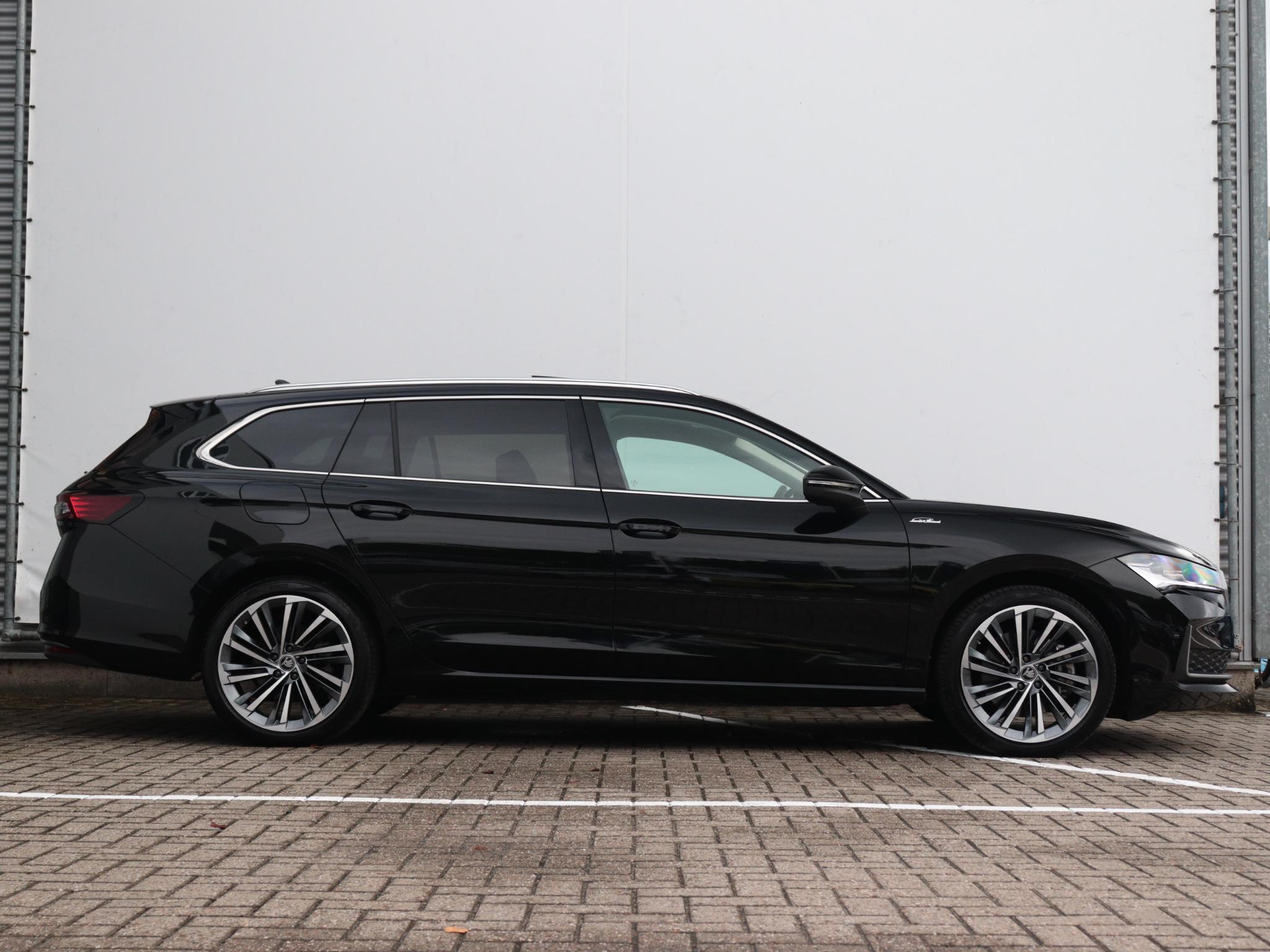 Škoda Superb Laurin & Klement 1.5 TSI MHEV - Afbeelding 2