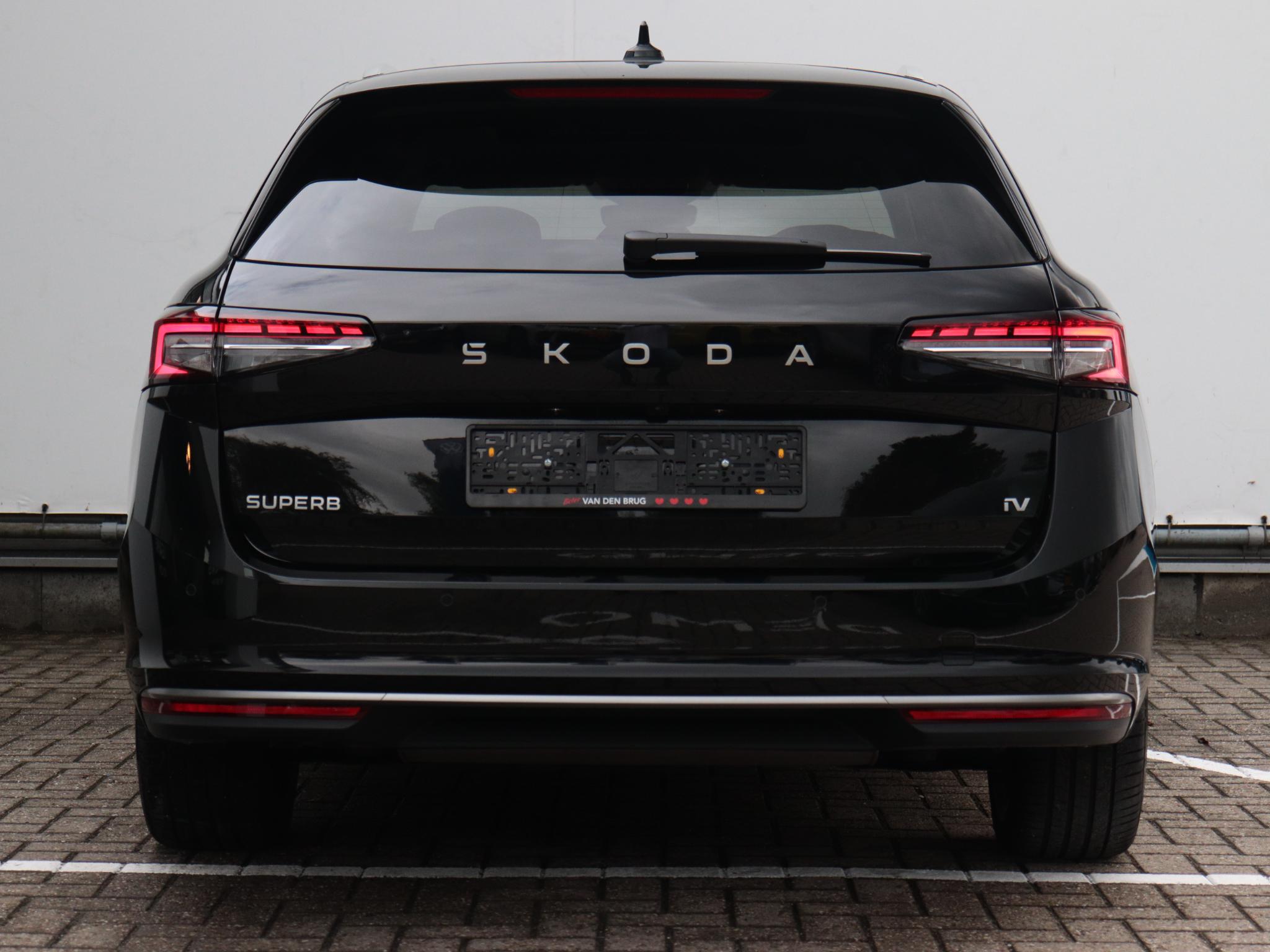 Škoda Superb Laurin & Klement 1.5 TSI MHEV - Afbeelding 4