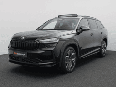Skoda Kodiaq 1.5 TSI PHEV Sportline Business 204PK DSG Pano-Schuifdak, Trekhaak, Keyless, Matrix-Led verlichting, Stoelverwarming, Memorystoel, 20" LM Velgen, Achteruitrijcamera, - Bild 2
