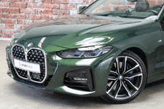 BMW 4 Serie Cabrio 430i High Executive M Sport Pakket Automaat - Afbeelding 2